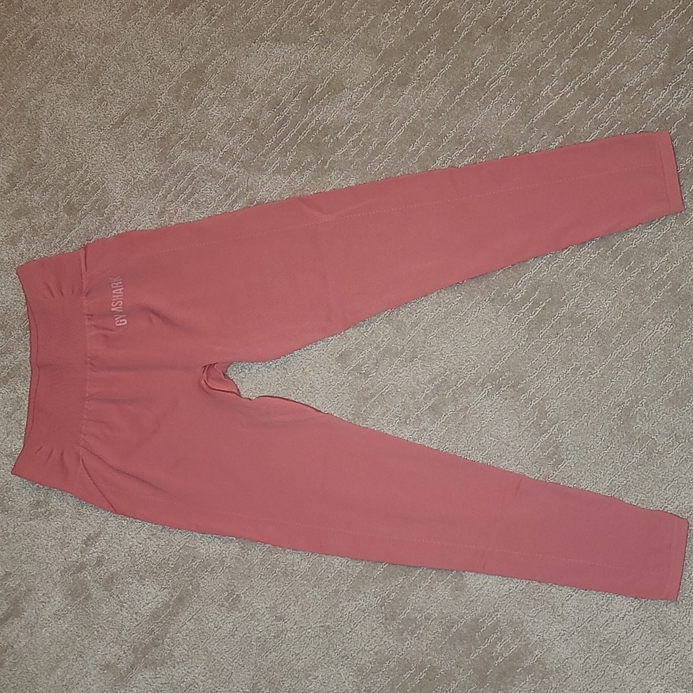 Gymshark Seamless Leggings
